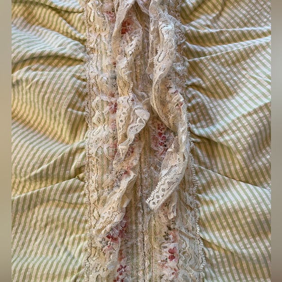 New With Tags Perry Ellis Liz Pencil Skirt - Picture 3 of 10